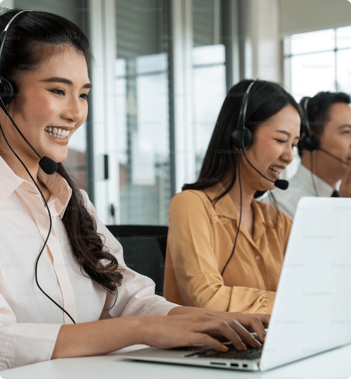 Services Mobile Banner